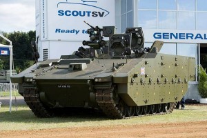 Scout SV Scout SV