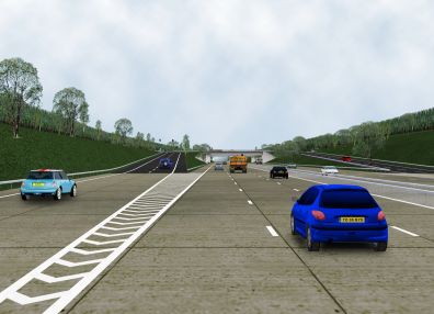 car driver training